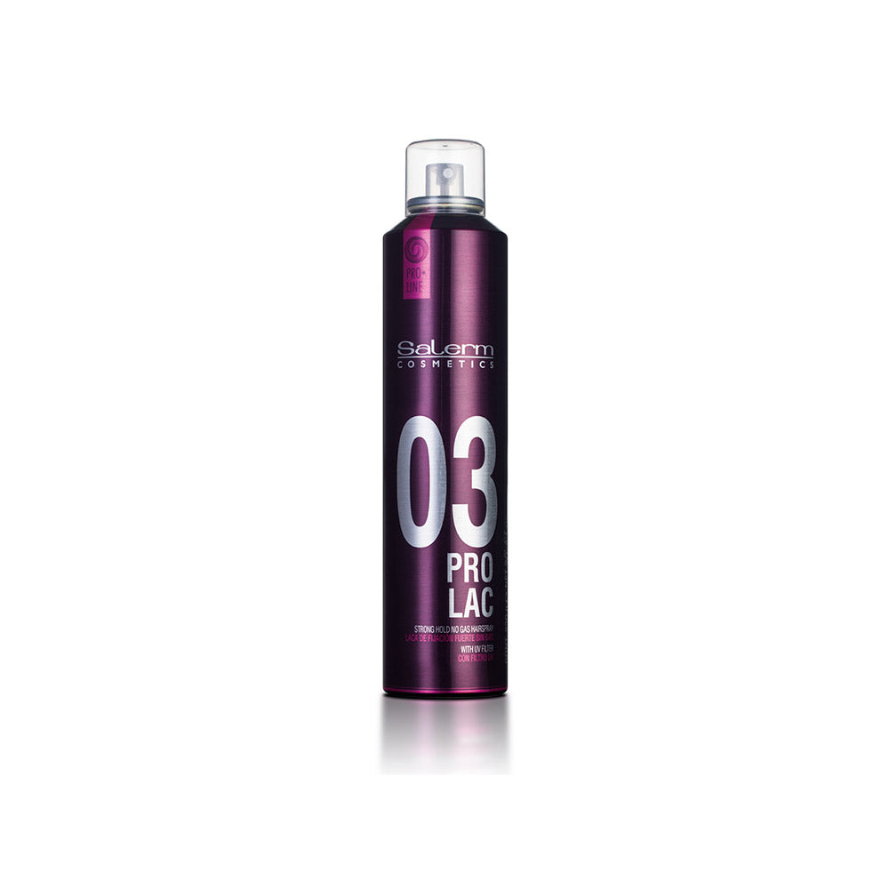 Natural Hair Spray 03
