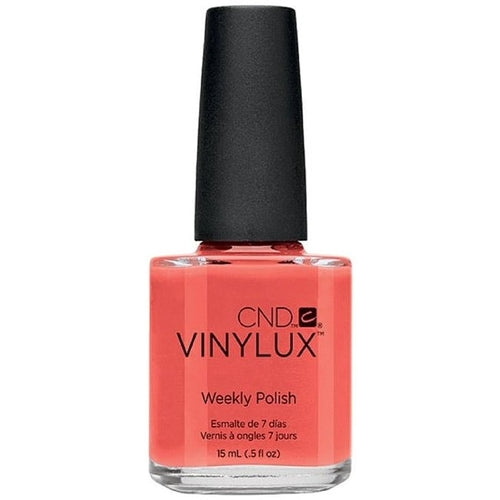 CND VINYLUX Weekly & Longwear Rose Nail Polish