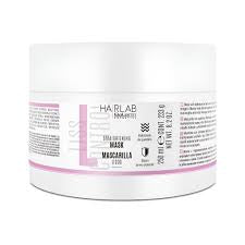 Straightening Mask