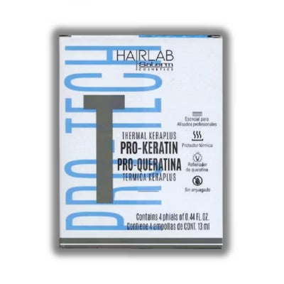 Thermal pro Keratin