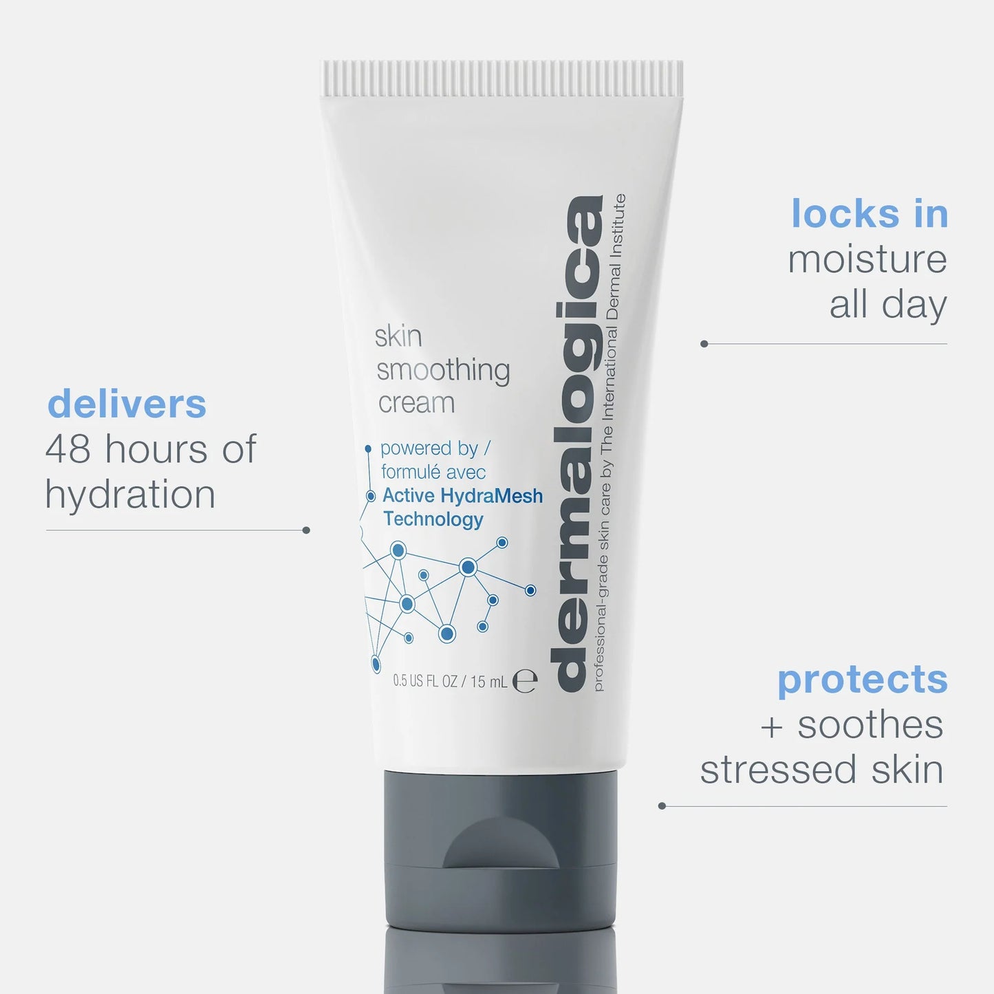 Skin smoothing Cream