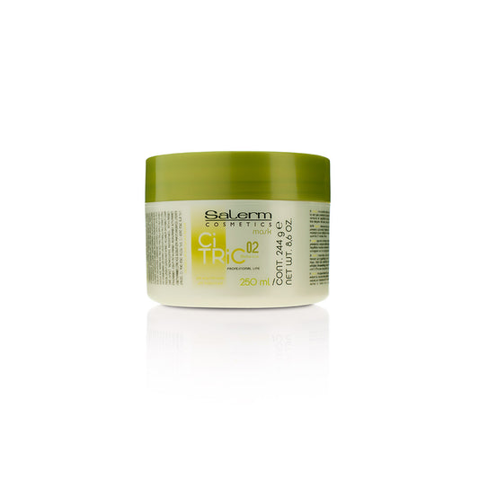 Salerm Citric Balance Mask 250 ml