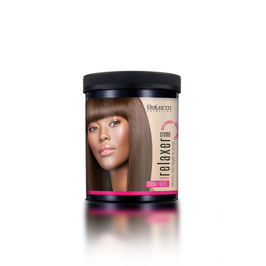 Salerm Relaxer Creme