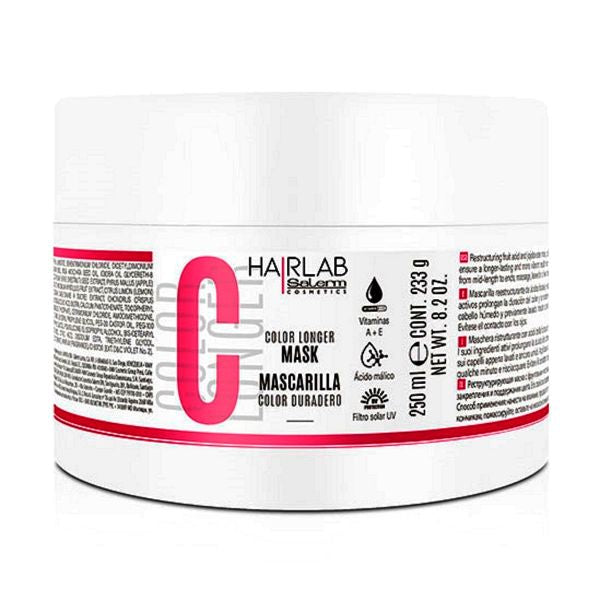 Hair Lab color longer mask