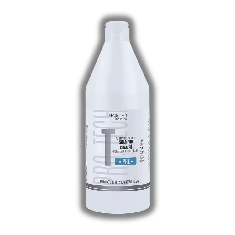 Hair lab purifying primer pre shampoo 1200ML