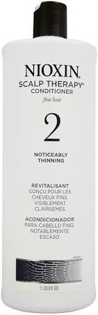 Nioxin scalp therapy conditioner 2