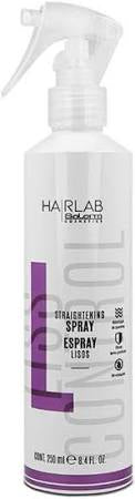 Hair lab straightening spray