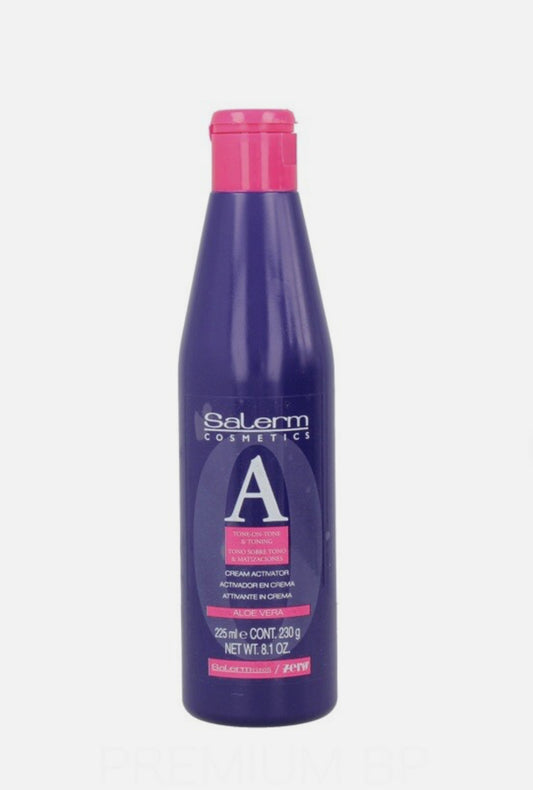 Salerm activator cream