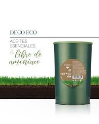 Salerm Biokera Natura Deco-Eco Plex Protect - Decolorante Biokera sin Amoniaco Vegano