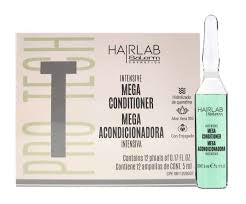 Hair lab intensive mega conditioner amples