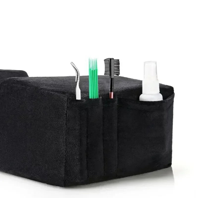 Professional Lash Pillow Neck Support Eyelash Pillow Soft Grafting