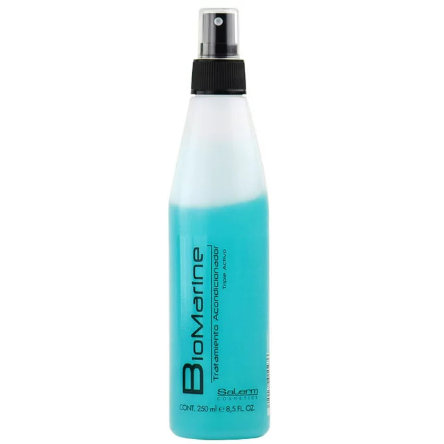 Salerm Brushing Thermo-Active Thermal Protection Spray (8.5 oz)