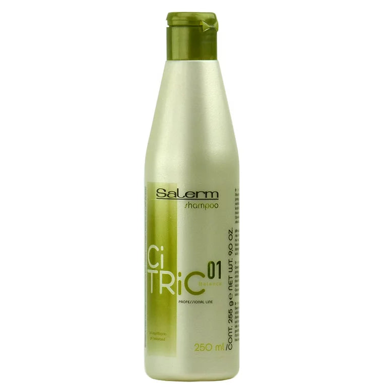 Salerm Ci TRic 01 Shampoo