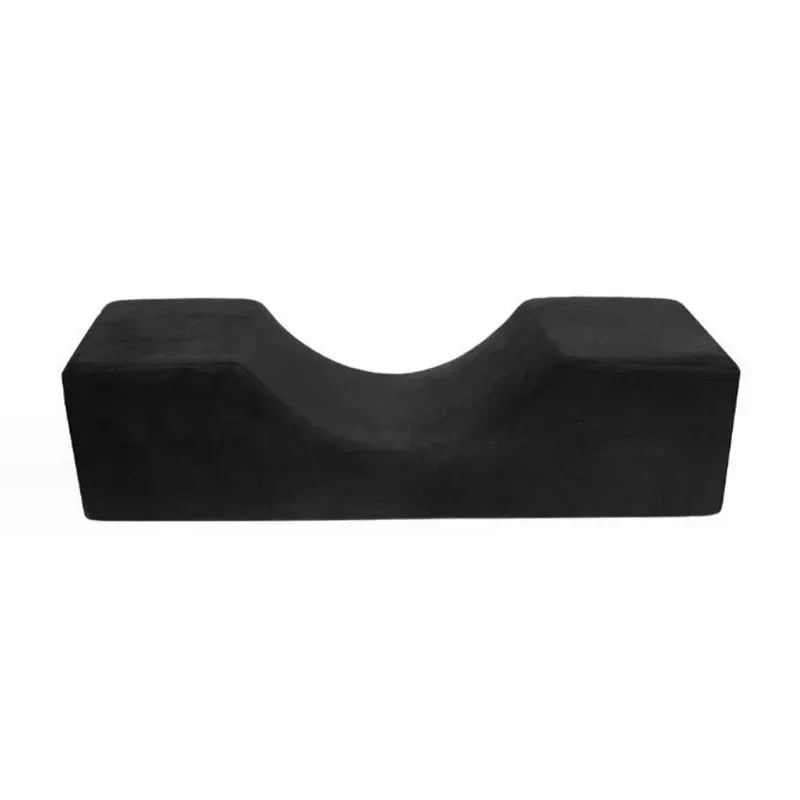 Professional Lash Pillow Neck Support Eyelash Pillow Soft Grafting