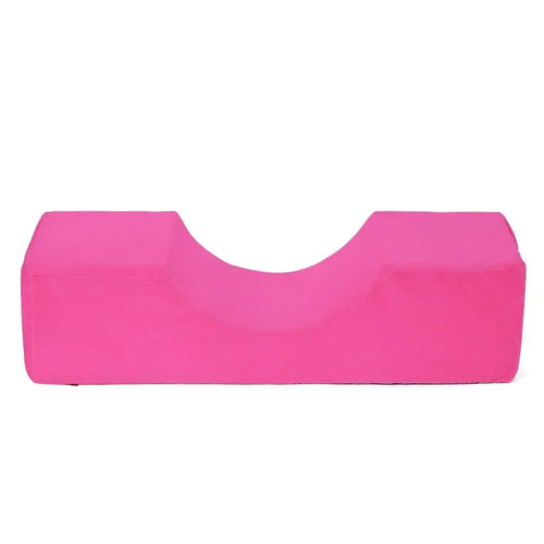 Professional Lash Pillow Neck Support Eyelash Pillow Soft Grafting
