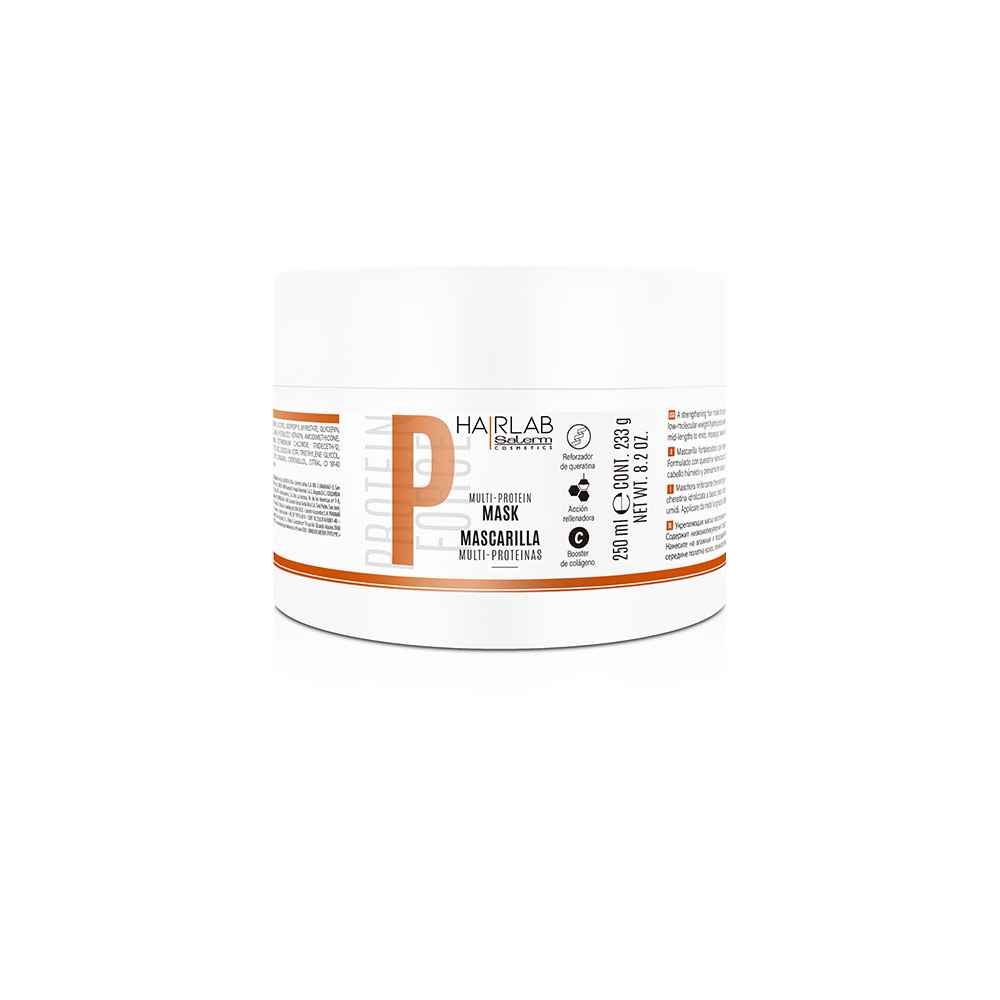 HAIR LAB Mascarilla Multi Proteínas 250ML