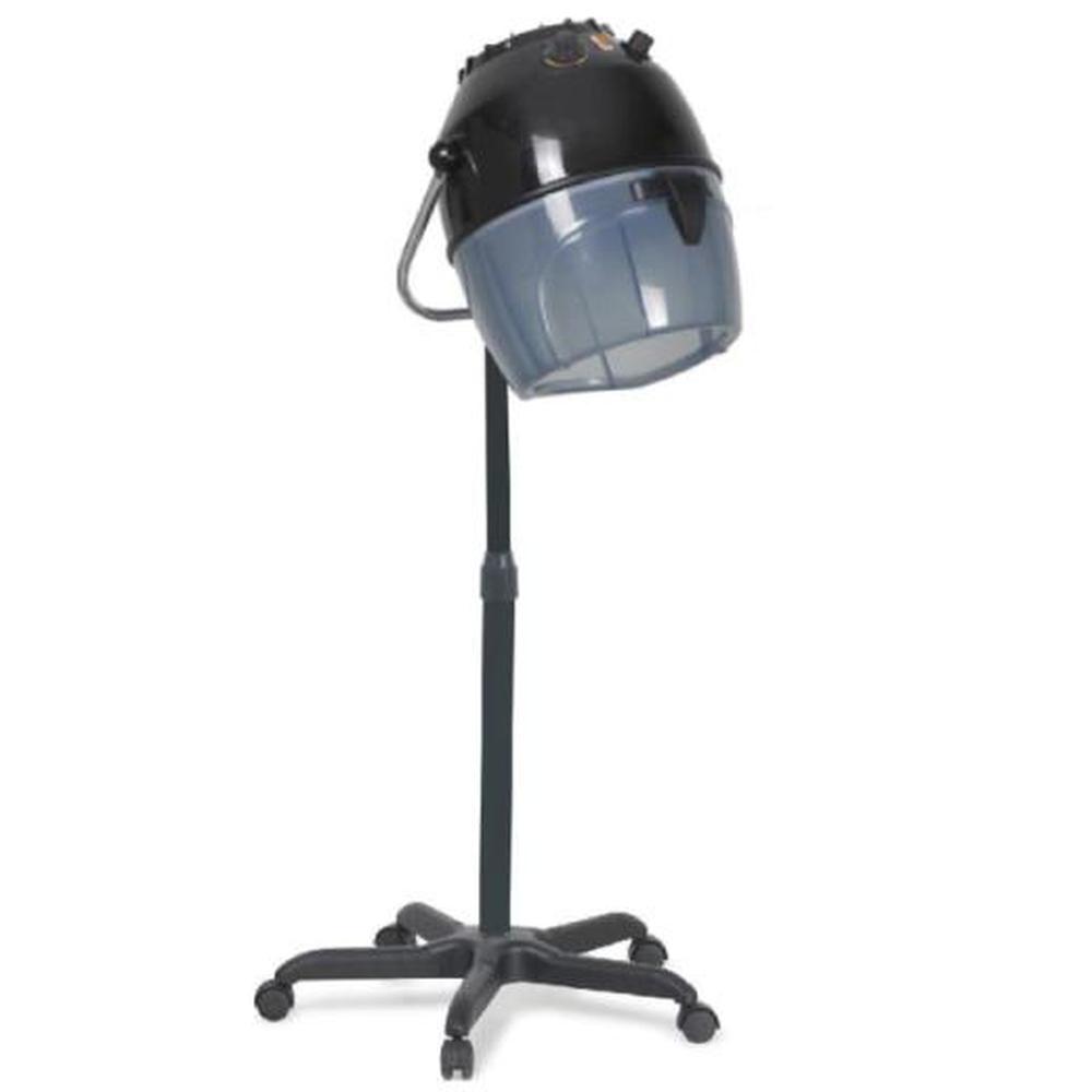 Ellie & Ruby Free Standing Hair Dryer Hood Bonnet Adjustable Salon